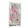 GC Lucello Interdental Brush SSS Pink 1 pcs