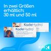 KadeHydro Moisturising Cream 50ml