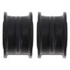 Centric 602.65023 Sway Bar Bushing Set, Front