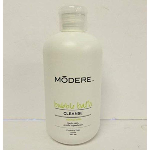 Modea Bubble Bath, 11.8 fl oz (350 ml)