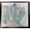 BIC Easy Rinse Razors 6 Pack  (4 Blades)