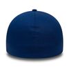 New Era League Essential 39Thirty Cap LA Dodgers Blau, Size:S/M
