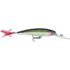 Rapala X-Rap Deep 10 Silver