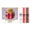 NYX PROFESSIONAL MAKEUP Butter Gloss Lip Trio, Gift Set
