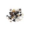 Nail Parts Avalone Smooth Shell Stone (Type A) Gel Nail Shell Nail