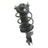 Front Right Complete Strut & Coil Spring Assembly Passenger Side Compatible with 2012-2015 Kia Optima