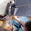 Hisopos De Algodon De 400 Piezas Para Limpieza De Precision 6 Pulgadas