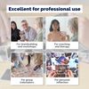 metaFox Dreamland - Inspirational Postcards Pack for Coaching & Self-Reflection (English)