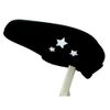 Daiya Golf PC-303-90 Putter Cover 303 Black
