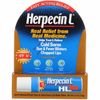 Herpecin L Lip Balm Stick, SPF 30, 0.1 oz