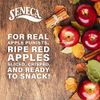 Seneca Cinnamon Apple Chips | Made from Fresh Apples | 100% Red Delicious App...