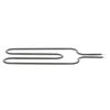 First4spares Replacement 2 Pin Crank Neck Elements for Berry Magicoal Storage Heaters (1)