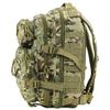 Kombat Small Molle Assault 28 Ltr Day Pack Back BTP Multicam Style