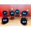 Soots 3D Print Figurines 6 Pack
