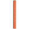 Contrast GM Matrix Cricket Bat Grip (Single) - Epic Orange