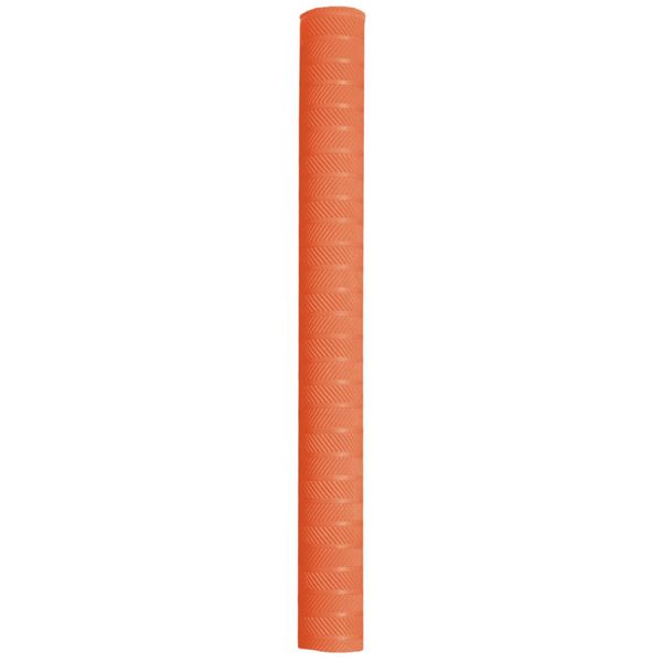 Contrast GM Matrix Cricket Bat Grip (Single) - Epic Orange