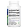 Artichoke, 180 Capsules (500 mg per Capsule)