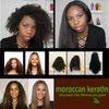 Moroccan Keratin Formaldehyde-F