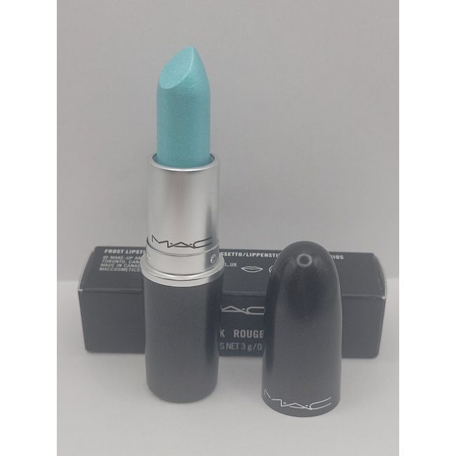 MAC FROST LIPSTICK  SOFT HINT NEW IN BOX