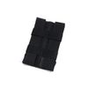 Asuka Sewing Patch Panel (Molle Compatible) BK (2 Panels (3 Tiers))