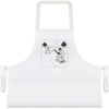 'Cricket Match Action' Unisex Cooking Apron (AP00081044)