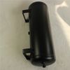 Carmocar Medium Duty Onboard Air System Compressor 12V With 2.5 Gallon Tank