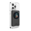 Tornado Storm Chasing Angry Skies Storm Chaser PopSockets PopWallet for MagSafe