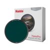 Haida 72mm Magnetic ND1000 Filter with Adapter Ring Magnetic Neutral Density Filter