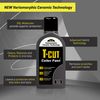 T-Cut Colour Fast 3-in-1 Paintwork Renovator, Grey, 500ml