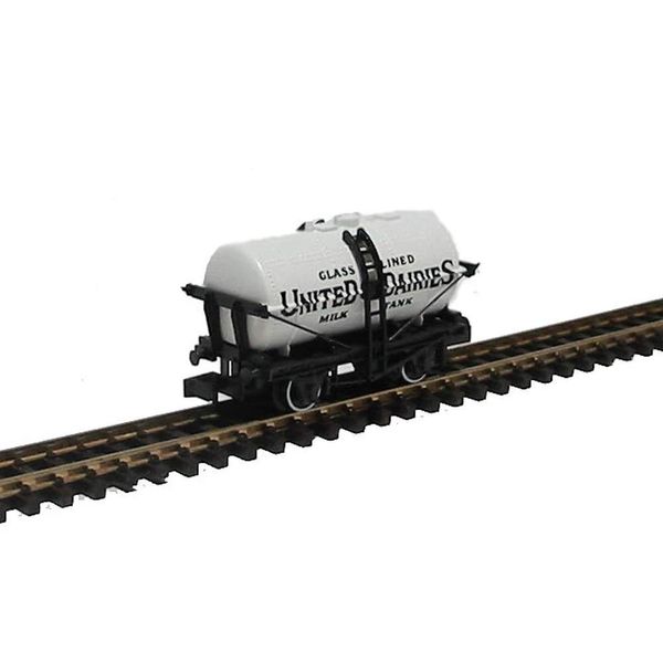Peco NR-P167 Tank United Dairies
