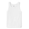 Schiesser Long Life Soft Vest 155629B Double Pack, White, l