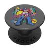 Transformers Optimus Prime In The Eighties PopSockets Standard PopGrip