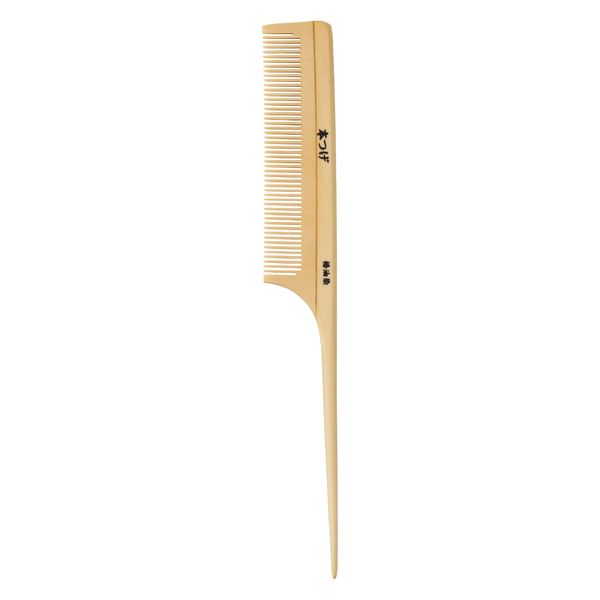 貝印 Boxwood Combs