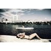 LomoChrome Metropolis 135 - 2019 1-roll pack