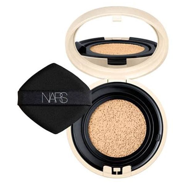 Ners Pure Radiant Protection Aquatic Glow Cushion Foundation 00509 <Refill> 0.4 oz (12 g)