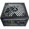 Fuente de poder 650W 80+ Gold con RGB y diseño semimodular.