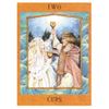 Star Magic The Goddess Tarot Deck