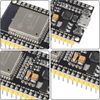 DUBEUYEW development Board 2.4 GHz Dual Core WLAN WiFi + Bluetooth 2-in-1 Microcontroller ESP-WROOM-32 (2 Pack)