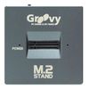 Groovy Timely UD-M2ST USB Connection Stand for GROOVY M.2