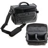 Navitech Grey Carry Bag with Shoulder Strap Compatible With iBlue