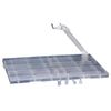 Kotobukiya MB38X M.S.G Modeling Support Goods, Flying Base Neo Plastic Model, Molded Color