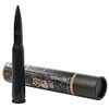 EcoAuto Badass 50 Cal Bullet Antenna Replacement Fits All Chevy & GMC Truck Model Years - Car Antenna Replacement - Military Grade Aluminum - Anti Chip & Anti Theft Design (Carbon Fiber)