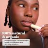 EOS LIP BALM VANILLA BEAN(2PACK)