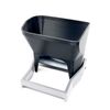 Ergo 3D Hopper Accessory for Electric Rolling Machine for Hand Rolled Smokes