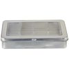Ranger Mini Distress Pad-Storage Tin, Metal, One Size