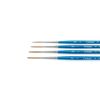 Winsor & Newton Cotman Brush Short Handle (Pack of 5)
