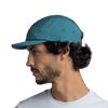 Buff Panel Go Cap, Solid Teal, S/M