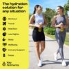 90 Servings Lemonade Electrolyte Powder Hydration Drink No Sugar Keto Friendly