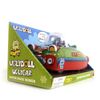 Ugly Doll Ugly Car - Tin Toys - Random Colours