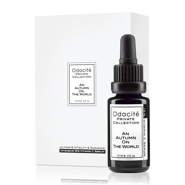 Private Collection by Odacite Skincare An Autumn On The World 15ml